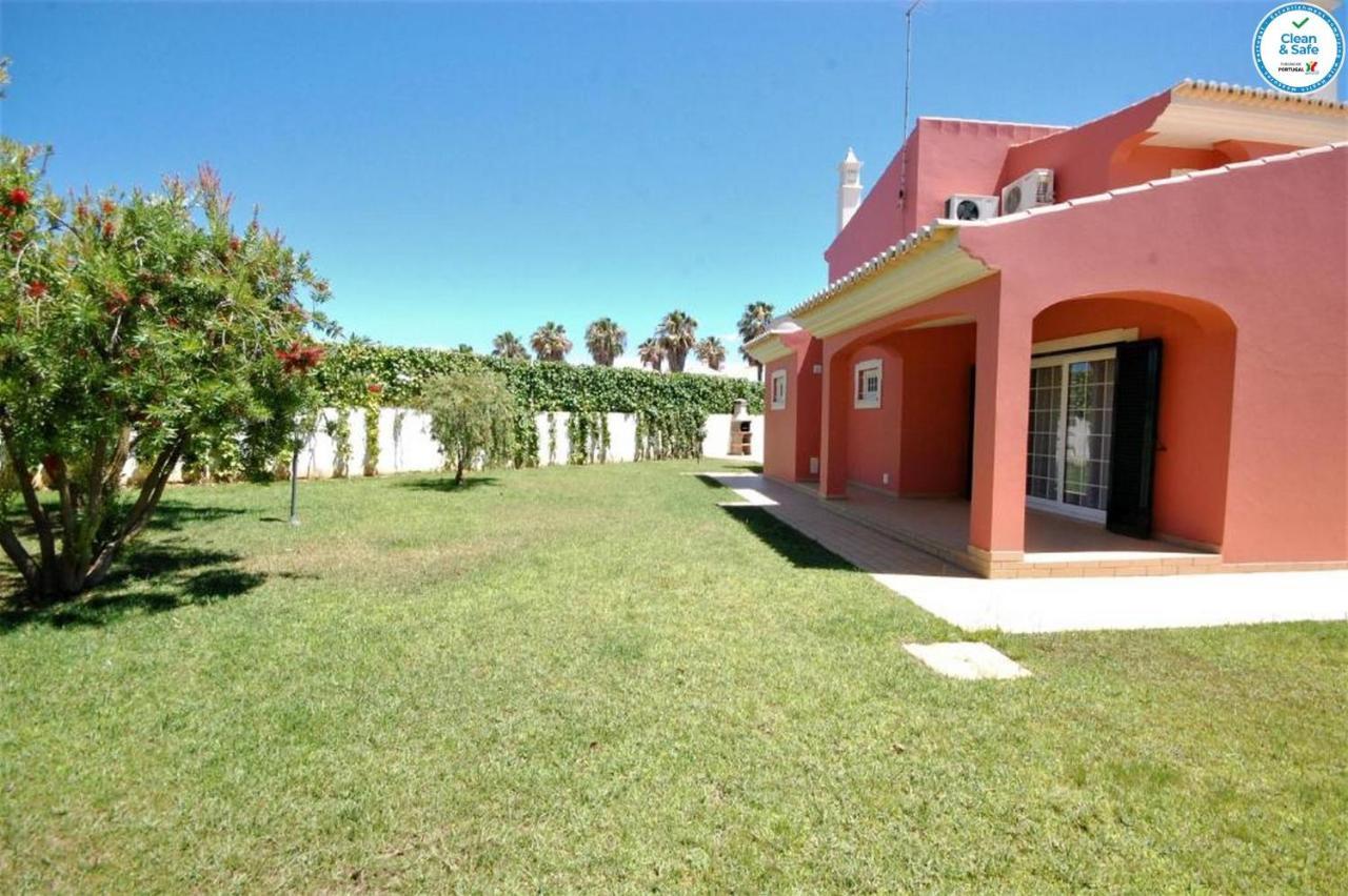 Villa Mikael - Free Wi-Fi - Aircon - Private Pool By Bedzy Albufeira Exterior photo